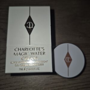 Charlotte Tilbury Magic Water Cream Mini